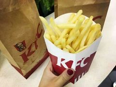 -肯德基(永旺店)