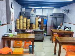 -锅贴大王南翔小笼(临沂二村店)