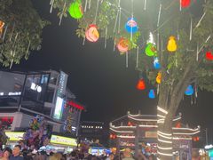 -大师傅金奖啤酒鱼(西街口总店)