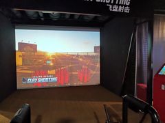 -VS SPORTS PARK运动玩乐园·团建·生日会(合生汇店)