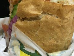 -赛百味(时代广场店)