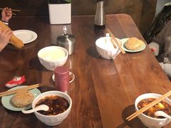-南门小馆·清真(国贸商城店)