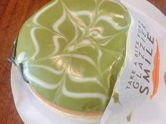 甜甜圈-J.CO Donuts & Coffee(Mal Bali Galeria)