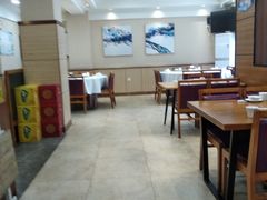 大堂-周锦记广式餐厅