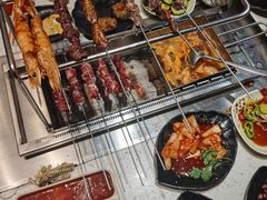 -延边金利串店(安达街店)