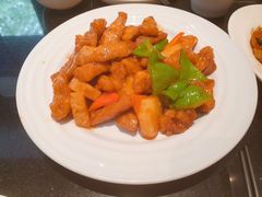 -新旺茶餐厅•早餐(迪士尼小镇店)