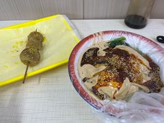 炸实蛋-嘎嘎香·大茶缸麻辣烫