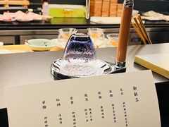 -鳥喜Toriki怀石烧鸟料理