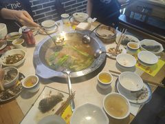 -川江渔府火锅(学府路直营店)