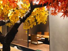 -隐泉之语日式料理(王府中环店)