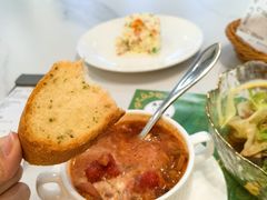 -库滋明·俄罗斯特色美食(中央大街店)