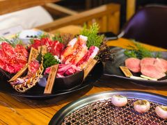 -黑牛の店·和牛烧肉(合生汇店)