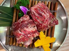-西塔老太太泥炉烤肉(双井店)