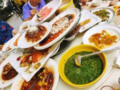 -月圆霖特色农家乐