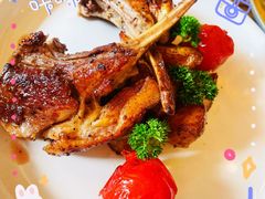 -Money Shops(愚园路店)