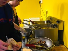 -傅强排骨(成都总店)