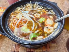 -天瑞福云南过桥米线(十里河店)