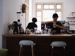 -BAMN coffee