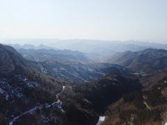 -潭溪山
