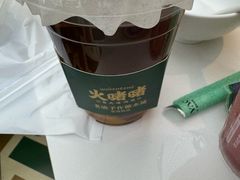 -火啫啫·粤式啫啫煲(南京弘阳店)