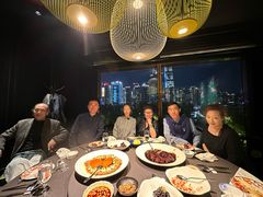 -上海滩餐厅(BFC外滩金融中心店)