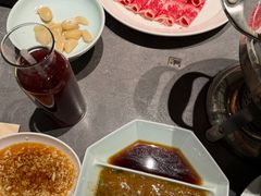 -鼎鼎香·港式火锅(北京SKP店)