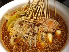 -三生小馆(亭知路店)