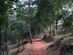 -南京市无想山景区