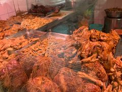 -土门八珍烤鸡腊味店(土门老店)