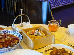 -富力丽思卡尔顿酒店·丽轩中餐厅