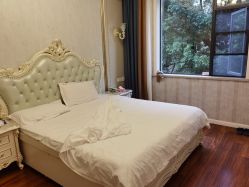 -弗蕾亚·和月月子调理院(东湖店)