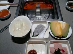 -海底捞火锅(苏宁生活广场店)