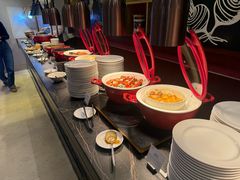 -昆泰嘉华酒店-嘉华咖啡厅