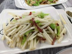 -蔼若春.传承云南菜(金碧公园店)