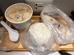 -永和豆漿(西門町店)