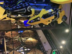 -炭舍干锅·烤鱼(扬名广场店)