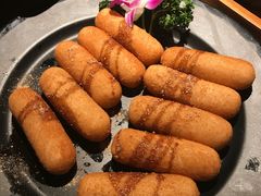 -嘉禾·悦享餐厅(八方汇店)