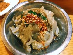 -88号小吃店·经典云南菜·地道纳西美食