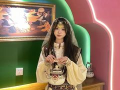 -品质伊骊新疆菜(紫金店)