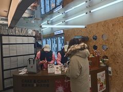 -静宜和她的朋友(星海广场店)