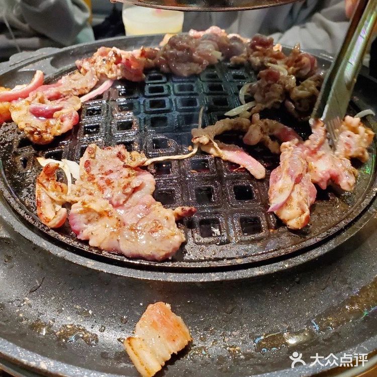 北京探店｜唱歌、烤肉、喝酒，来这里就行了