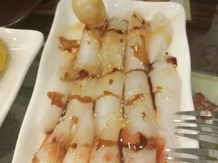 -点都德(大茶楼店)