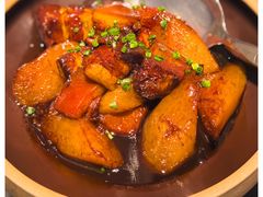 逸品红烧肉-逸品淮扬(东方渔人码头店)