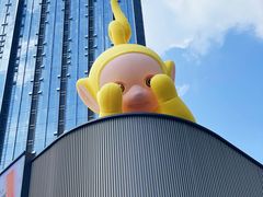 -东莞松山湖万象汇