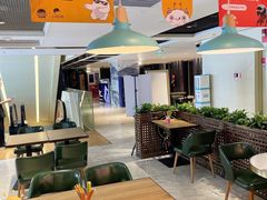 露天位-小明同学(三里屯店)