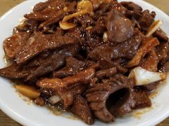 -陈傻子餐厅(世纪都会店)