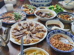 -回辉登偰氏面片(东莲花美食街店)