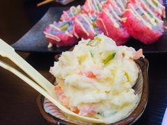 -顶屋咖喱(武大店)