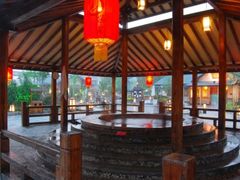 -华山御温泉度假村