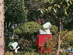 -史努比缤纷世界